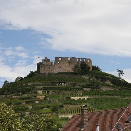 Die Krone Staufen im Breisgau Luaran gambar
