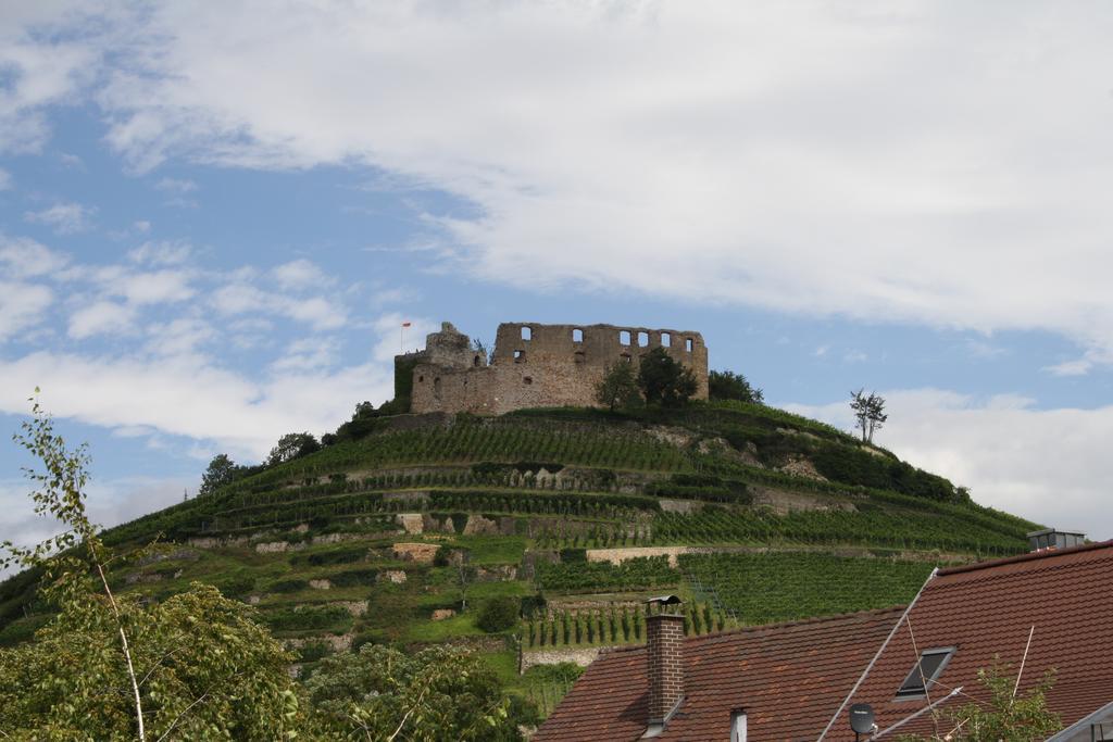 Die Krone Staufen im Breisgau Luaran gambar