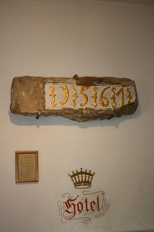Die Krone Staufen im Breisgau Luaran gambar